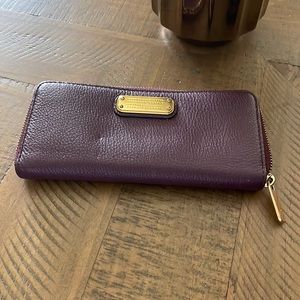 Marc Jacobs Wallet